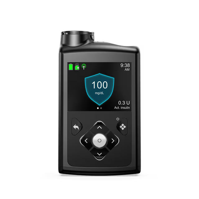 Medtronic MiniMed 780G