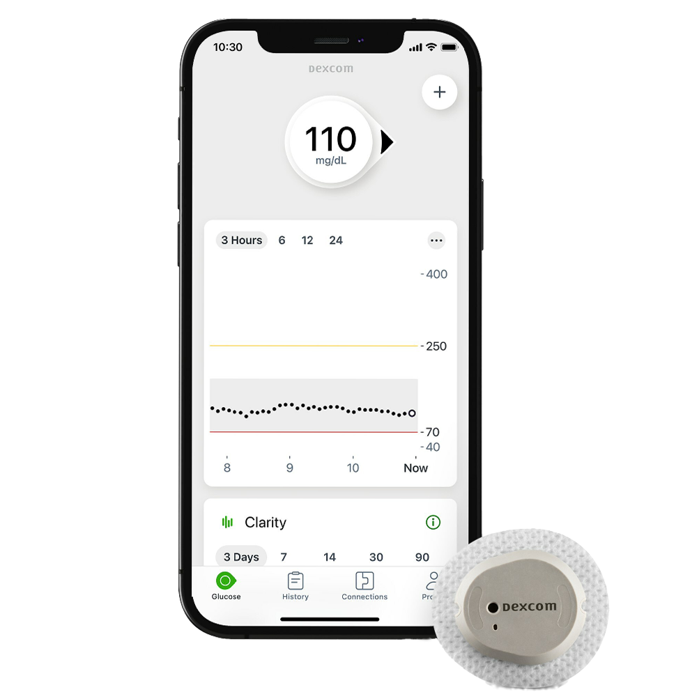 Dexcom G7