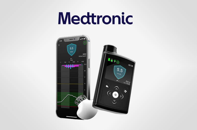 Medtronic Guardian 4